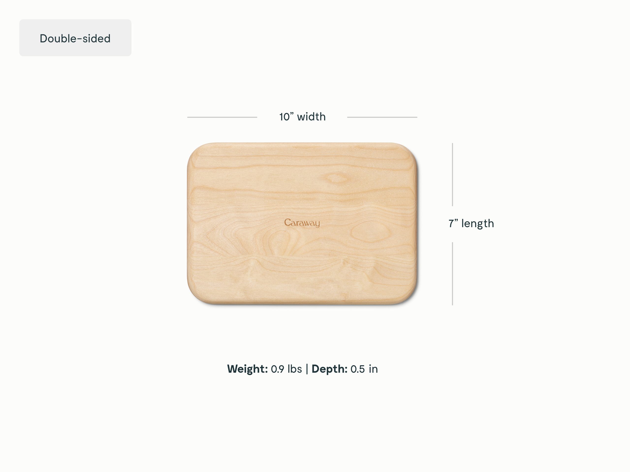 Small Cutting Board Trio - Image 2