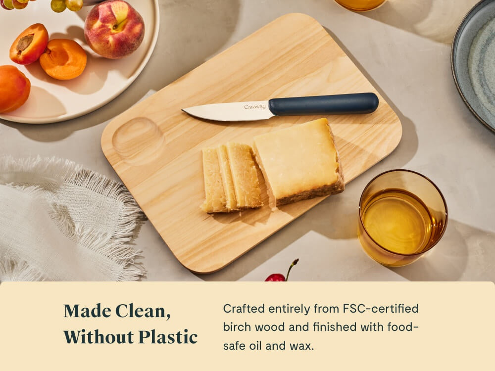 Small Cutting Board Trio - Image 3