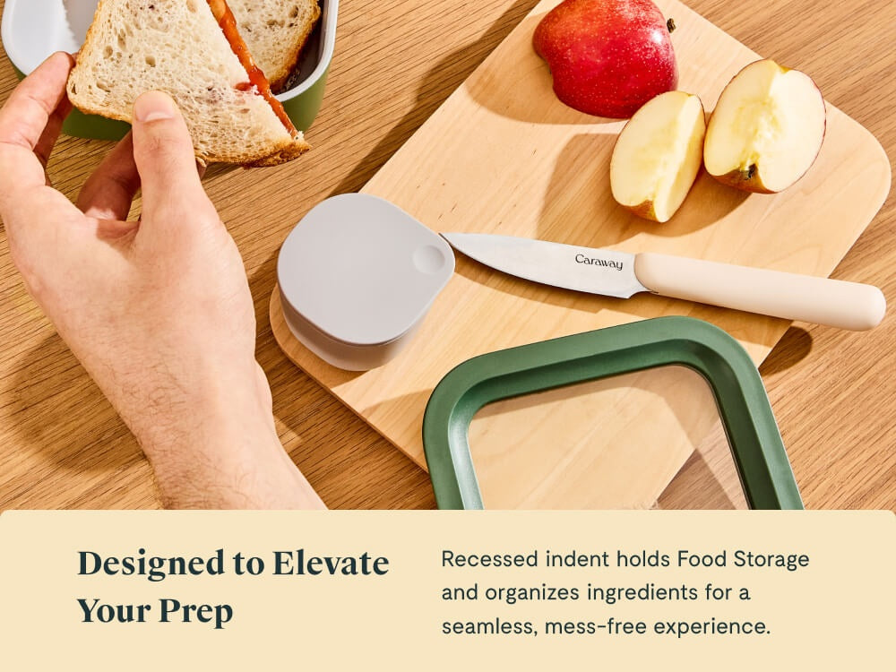 Small Cutting Board Trio - Image 5