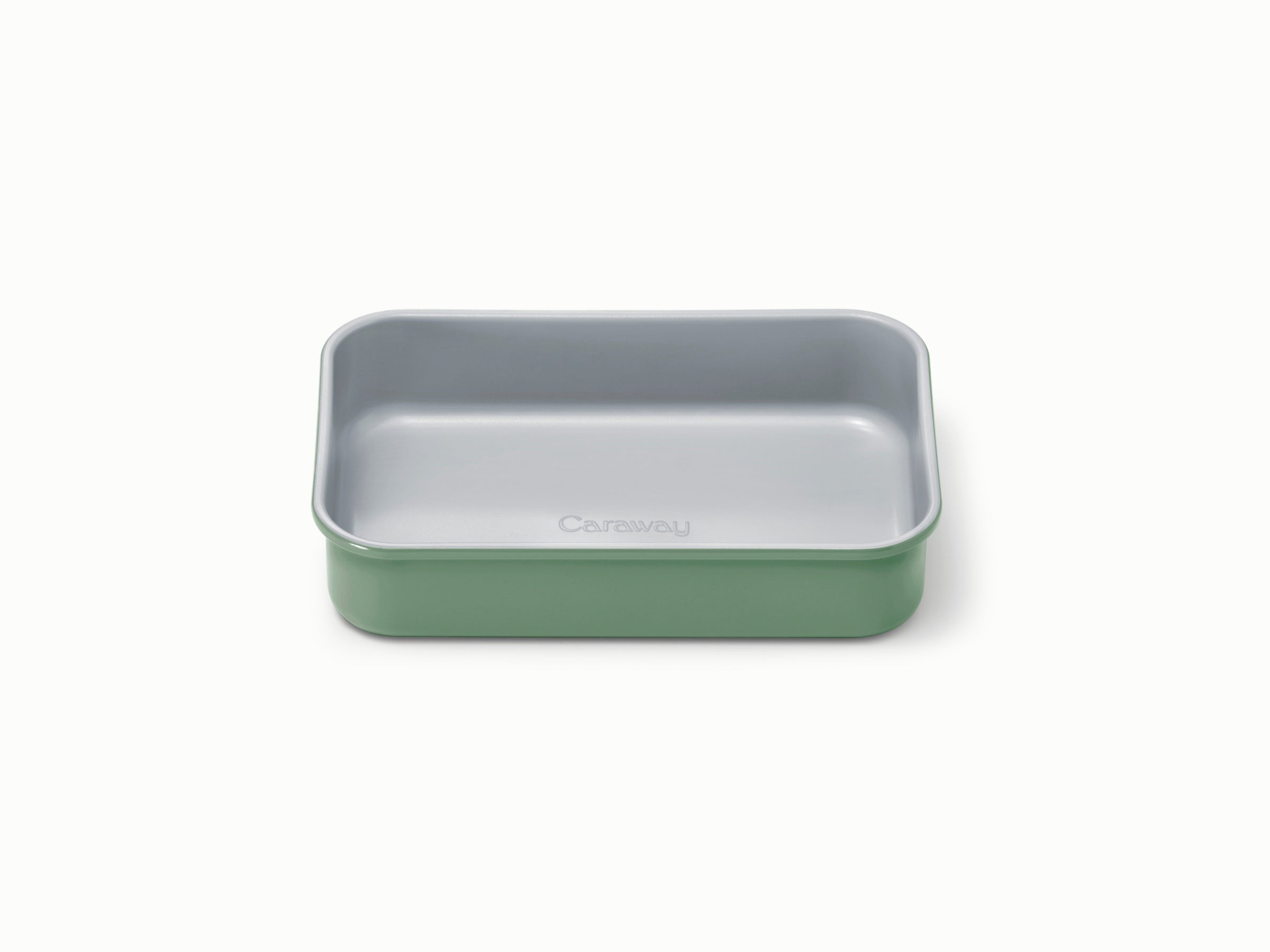 Small Rectangle Pan - Image 8