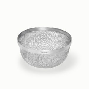 Small Stainless Steel Strainer
