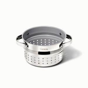 Small Steamer