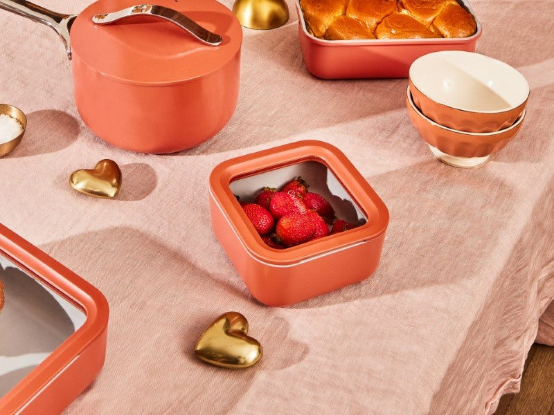 Small Storage Container 4-pack - Image 19