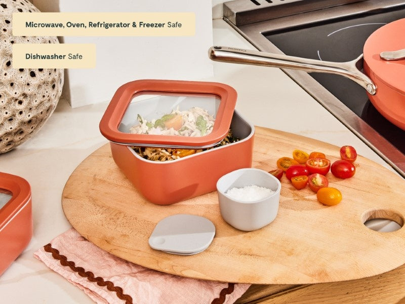 Small Storage Container Duo - Image 5