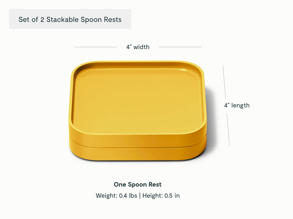 Spoon Rest Set of 2 - Image 17