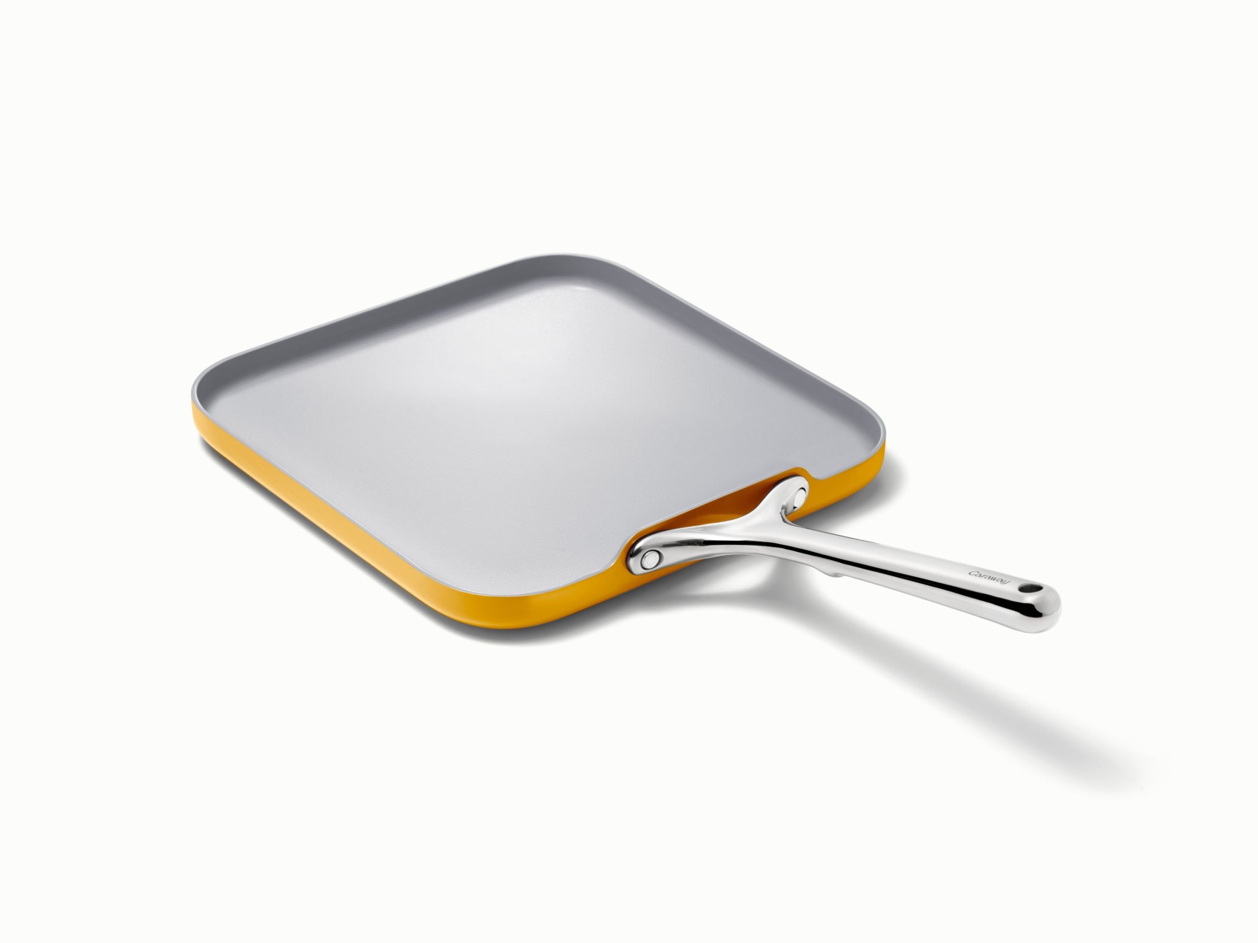 Square Griddle Pan - Image 14