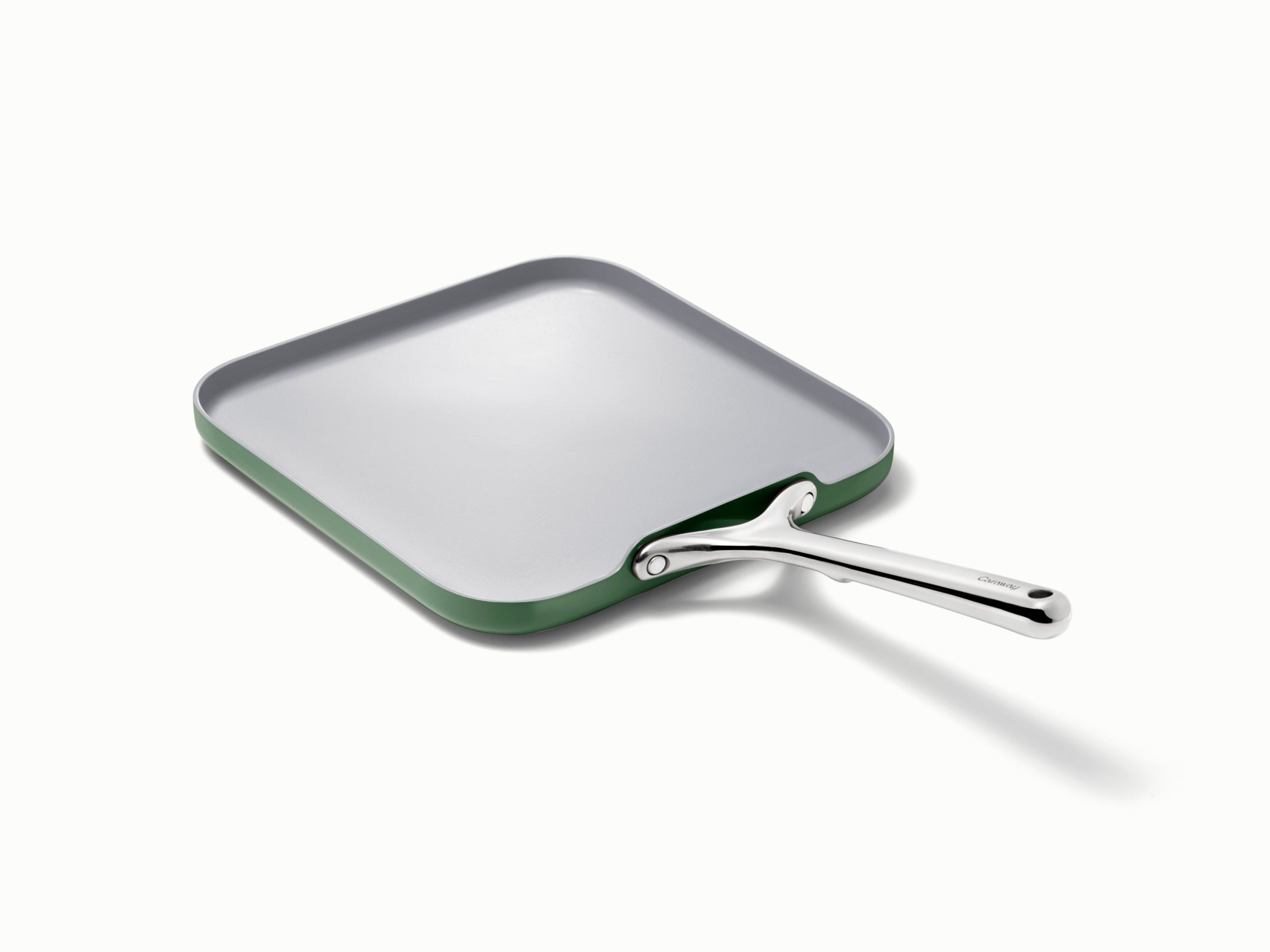 Square Griddle Pan - Image 10