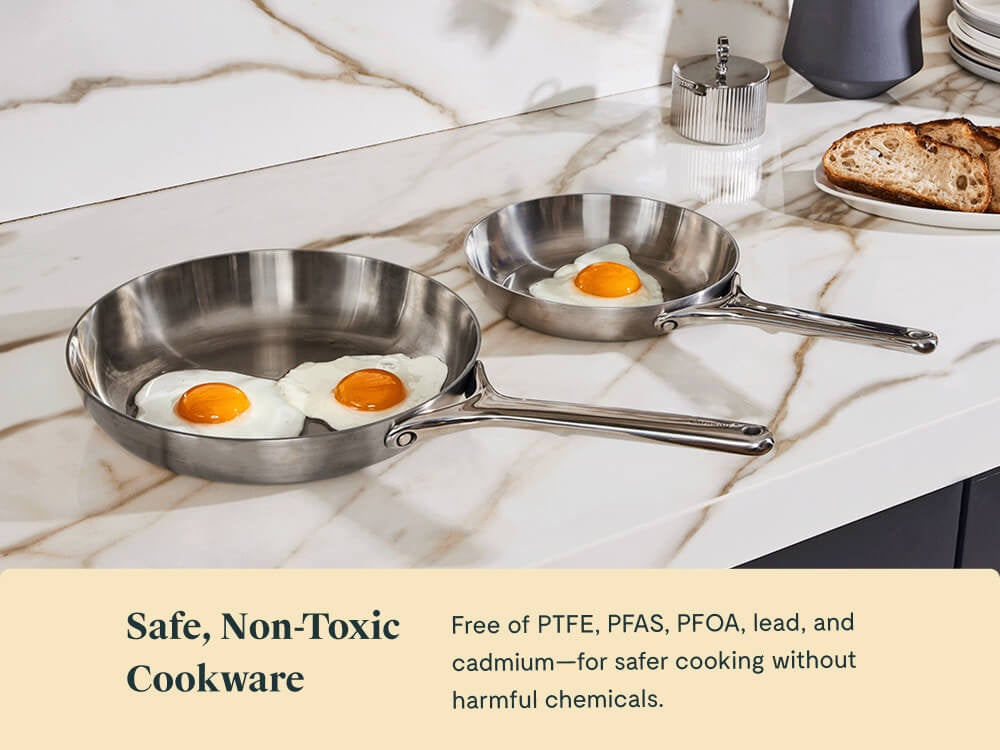 Fry Pan Duo Bundle - Image 5