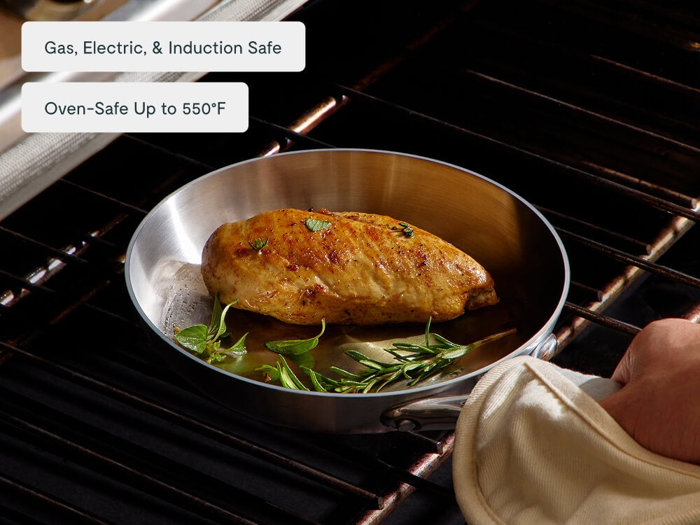 Fry Pan Duo Bundle - Image 6