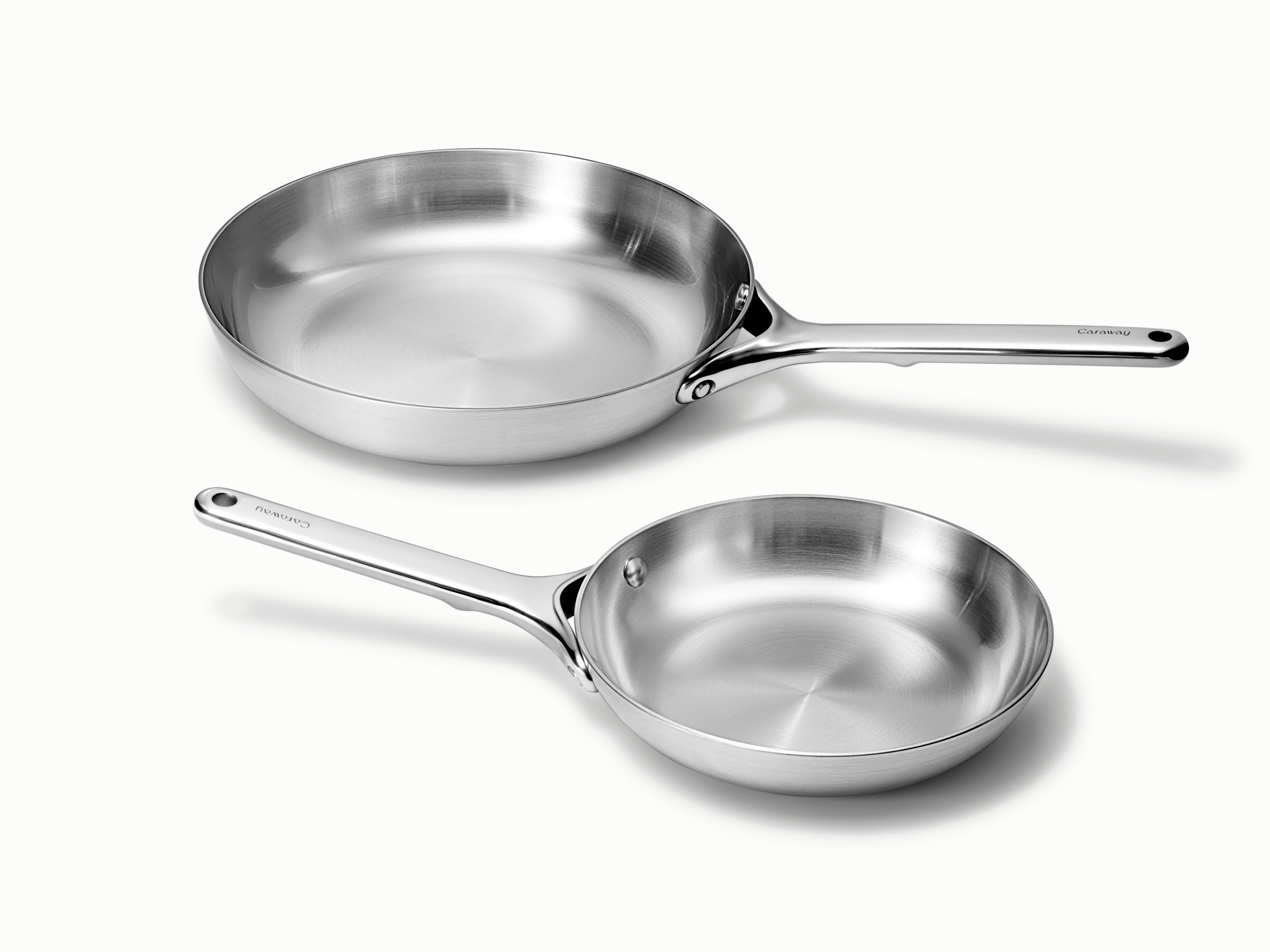 Fry Pan Duo Bundle