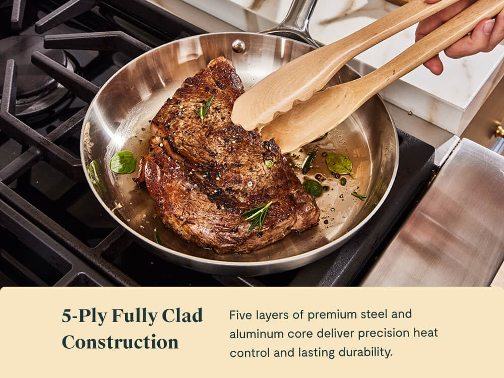 Fry Pan - Image 3
