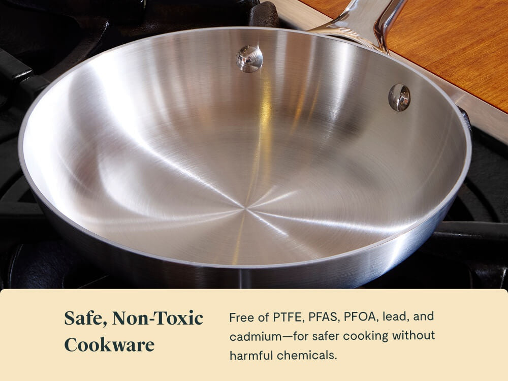 Fry Pan - Image 5