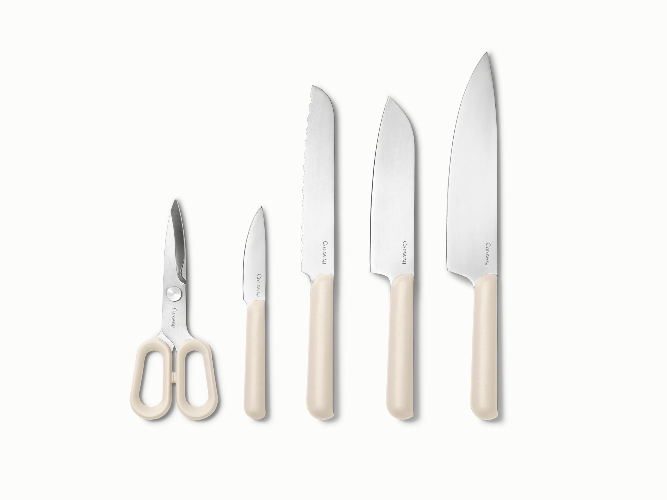 Knife set - Image 19