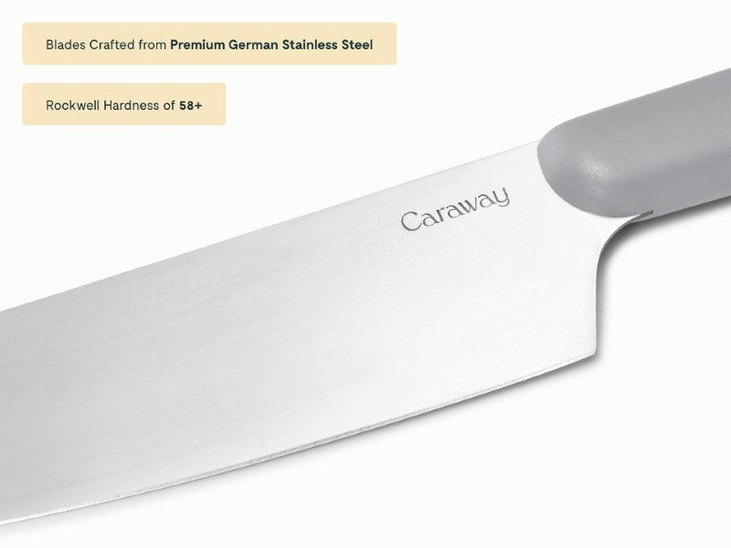 Knife set - Image 12