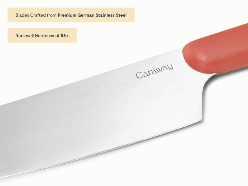 Knife set - Image 18