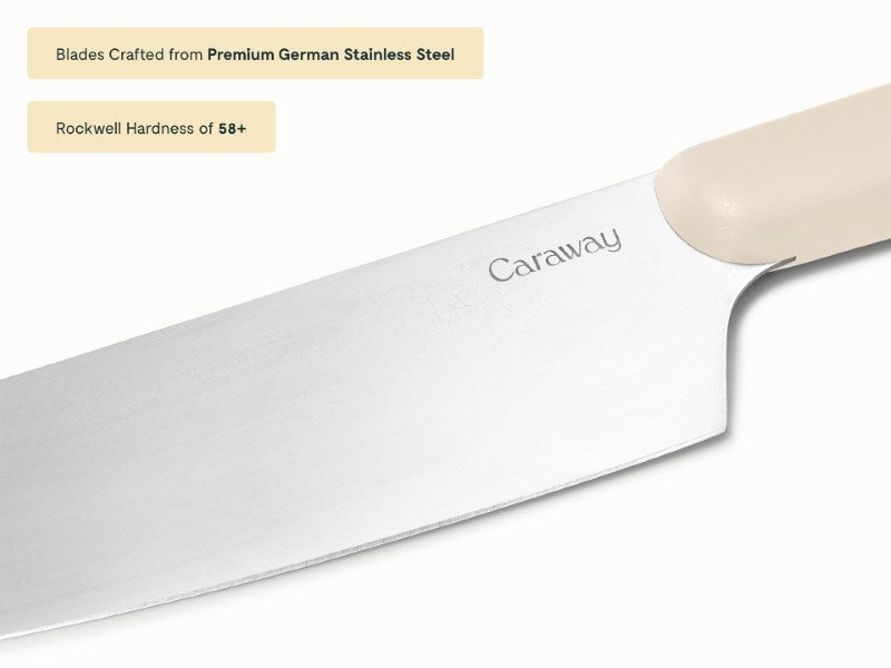 Knife set - Image 3