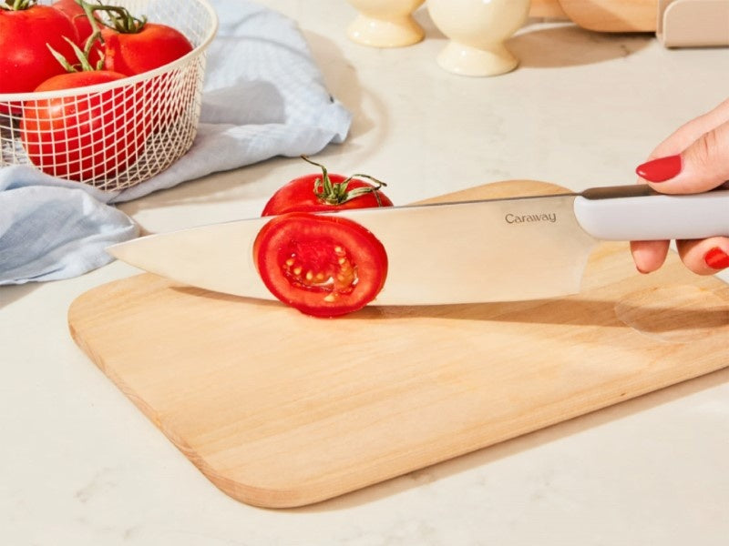 Knife set - Image 5