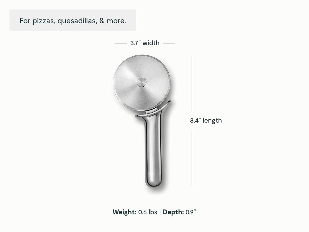 Pizza Cutter - Image 2