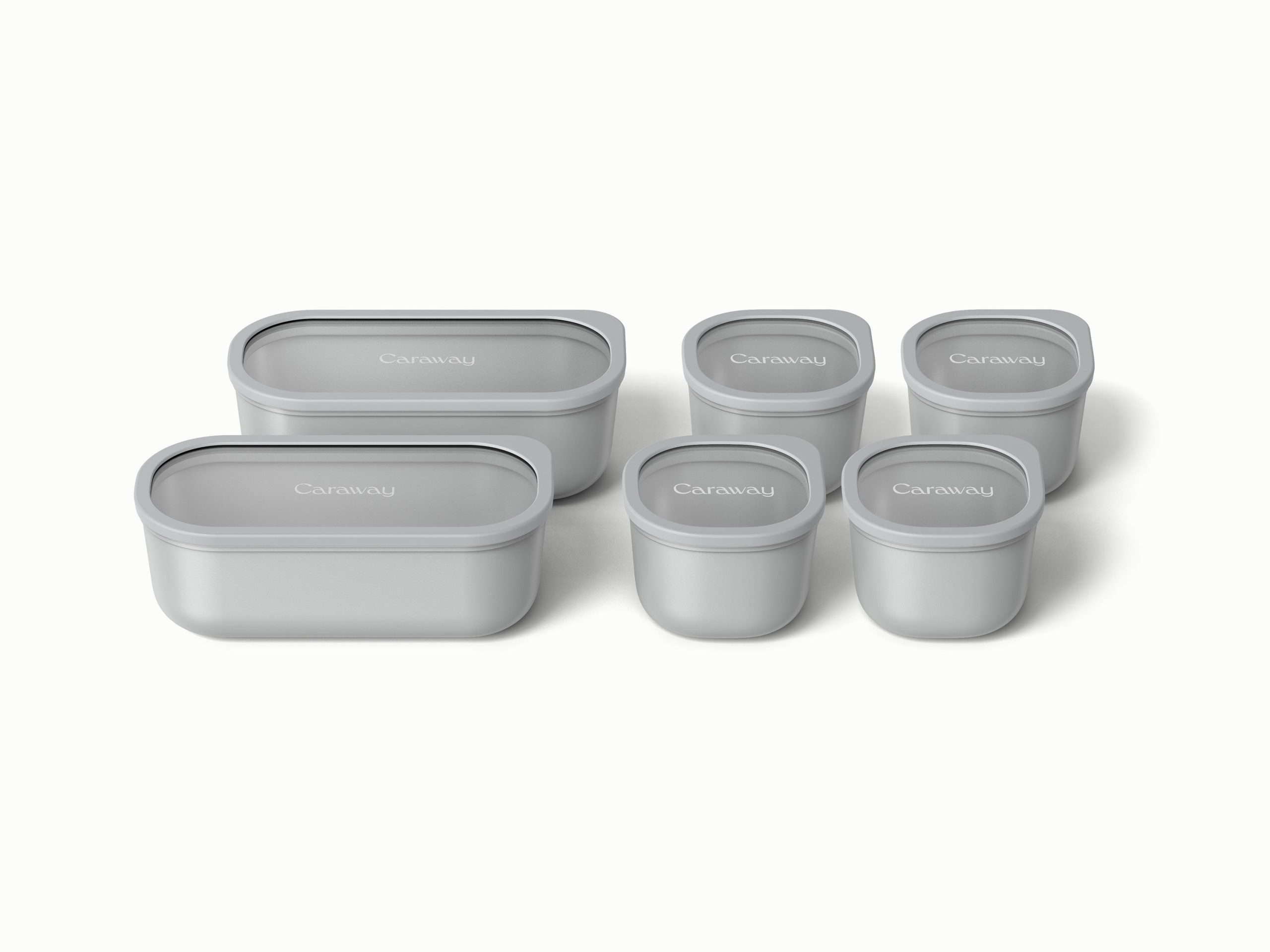 Dot & Dash Containers
