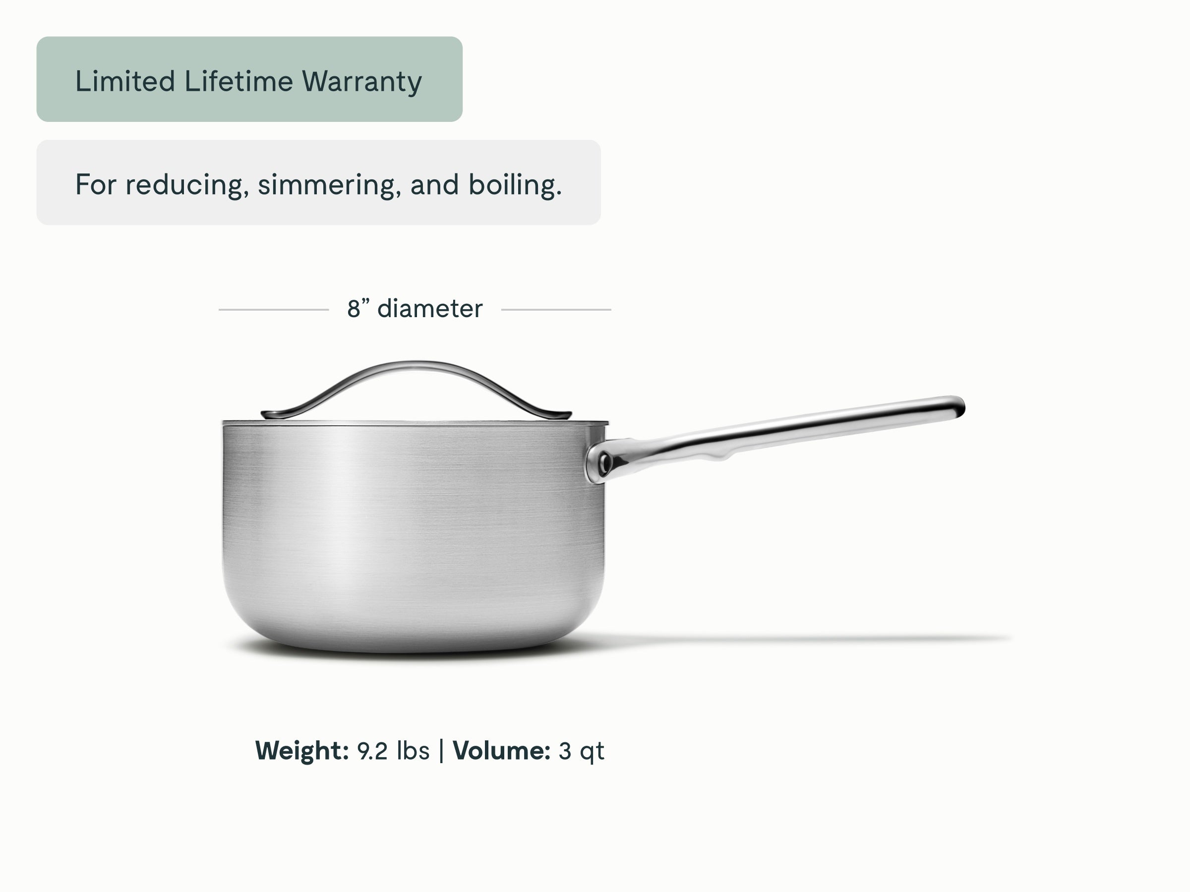 Sauce Pan - Image 2