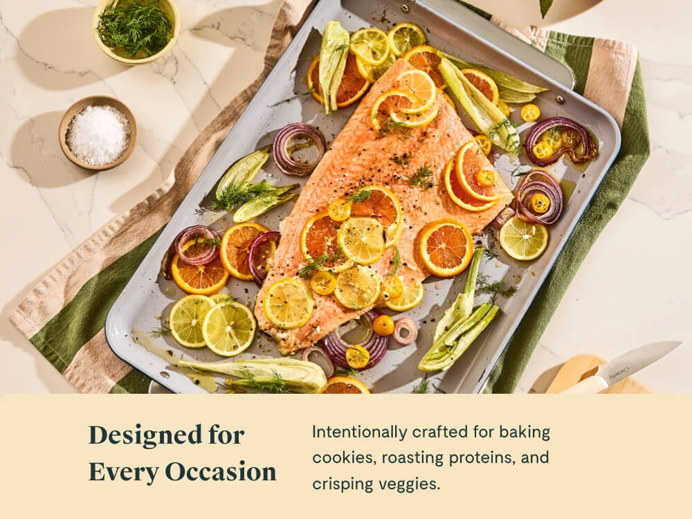 Summer Kitchen Starter Set - Image 6