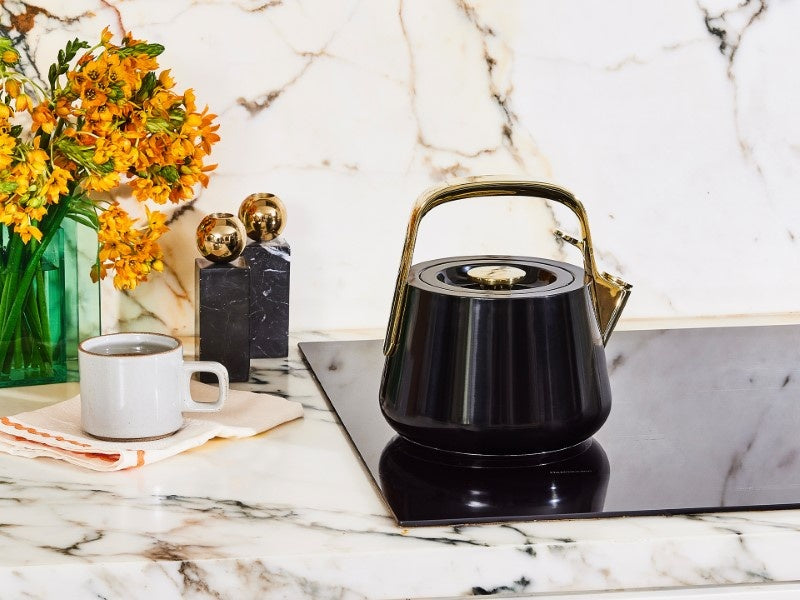 Whistling Tea Kettle - Image 27