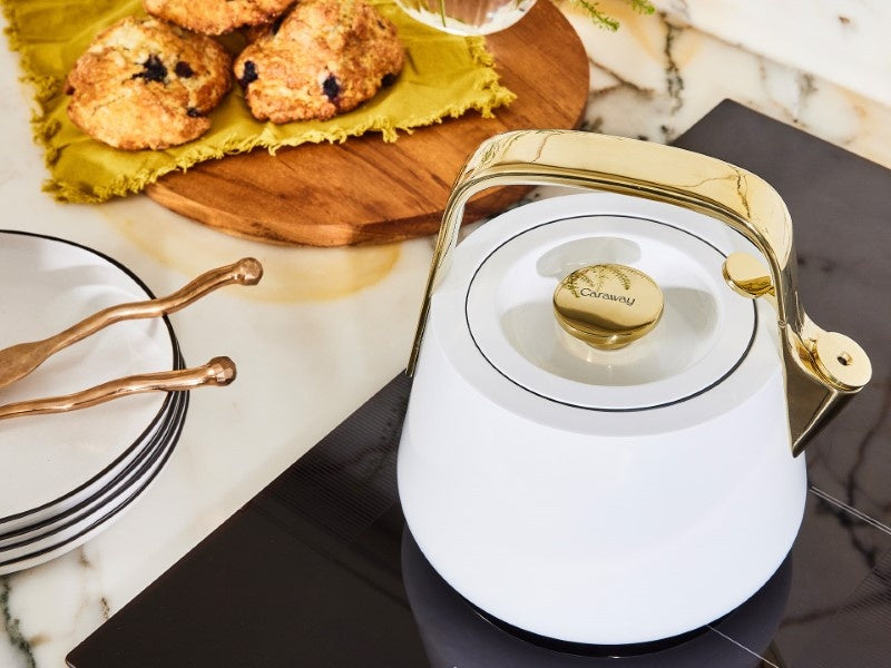 Whistling Tea Kettle - Image 25