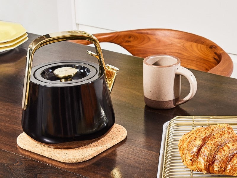 Whistling Tea Kettle - Image 28