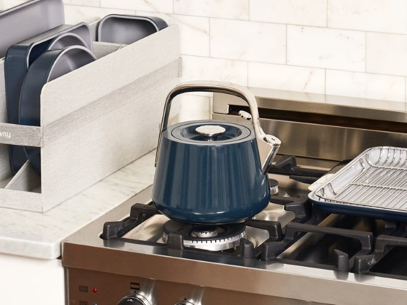 Whistling Tea Kettle - Image 6