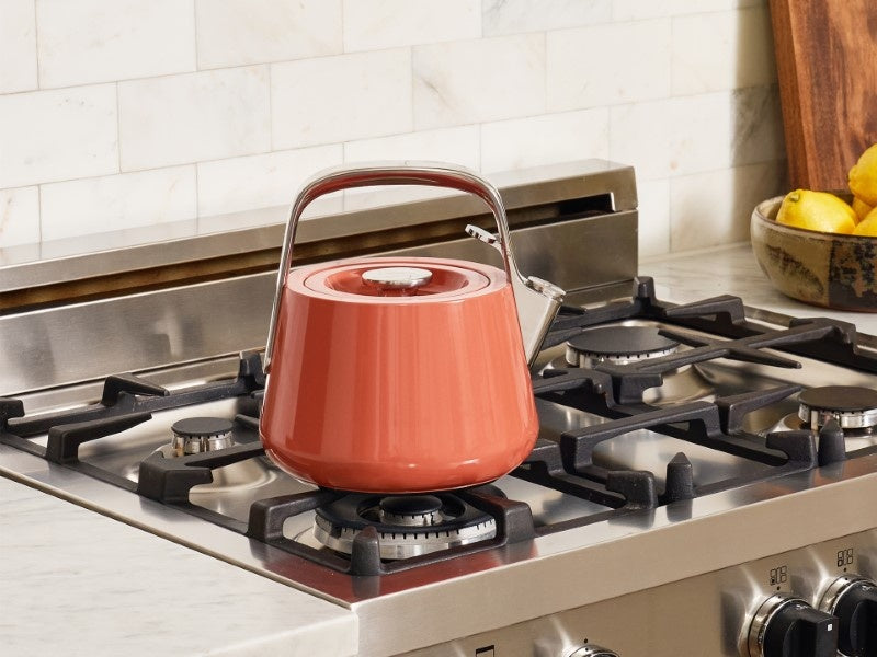 Whistling Tea Kettle - Image 12