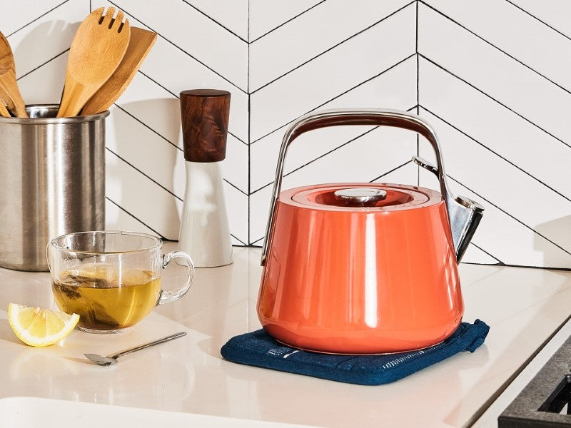 Whistling Tea Kettle - Image 13