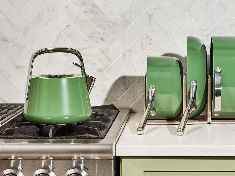 Whistling Tea Kettle - Image 19