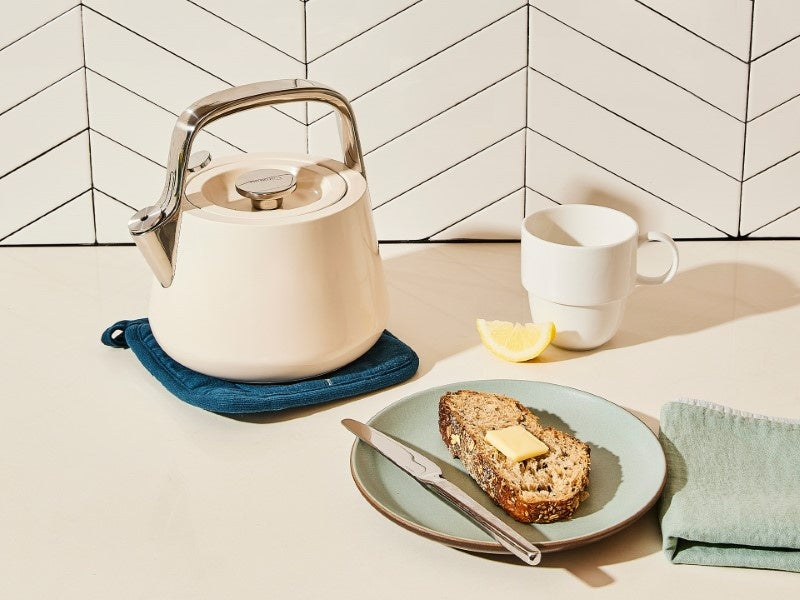 Whistling Tea Kettle - Image 4