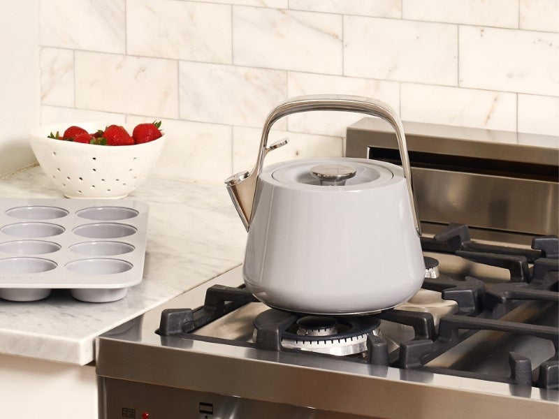 Whistling Tea Kettle - Image 9