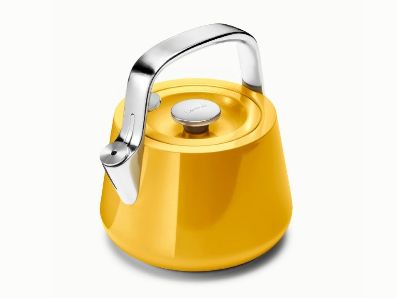 Whistling Tea Kettle - Image 14