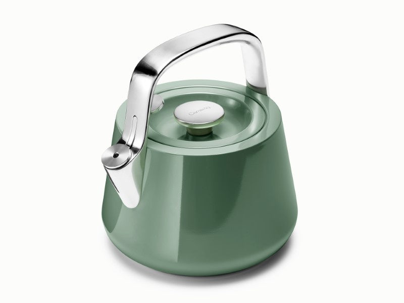 Whistling Tea Kettle - Image 17