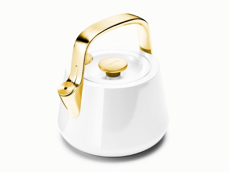 Whistling Tea Kettle - Image 23