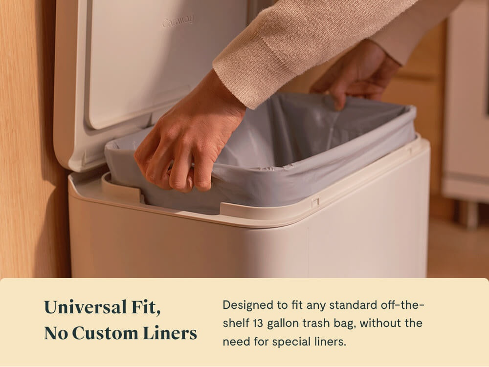 Trash & Recycling Duo (Rectangular) - Image 5