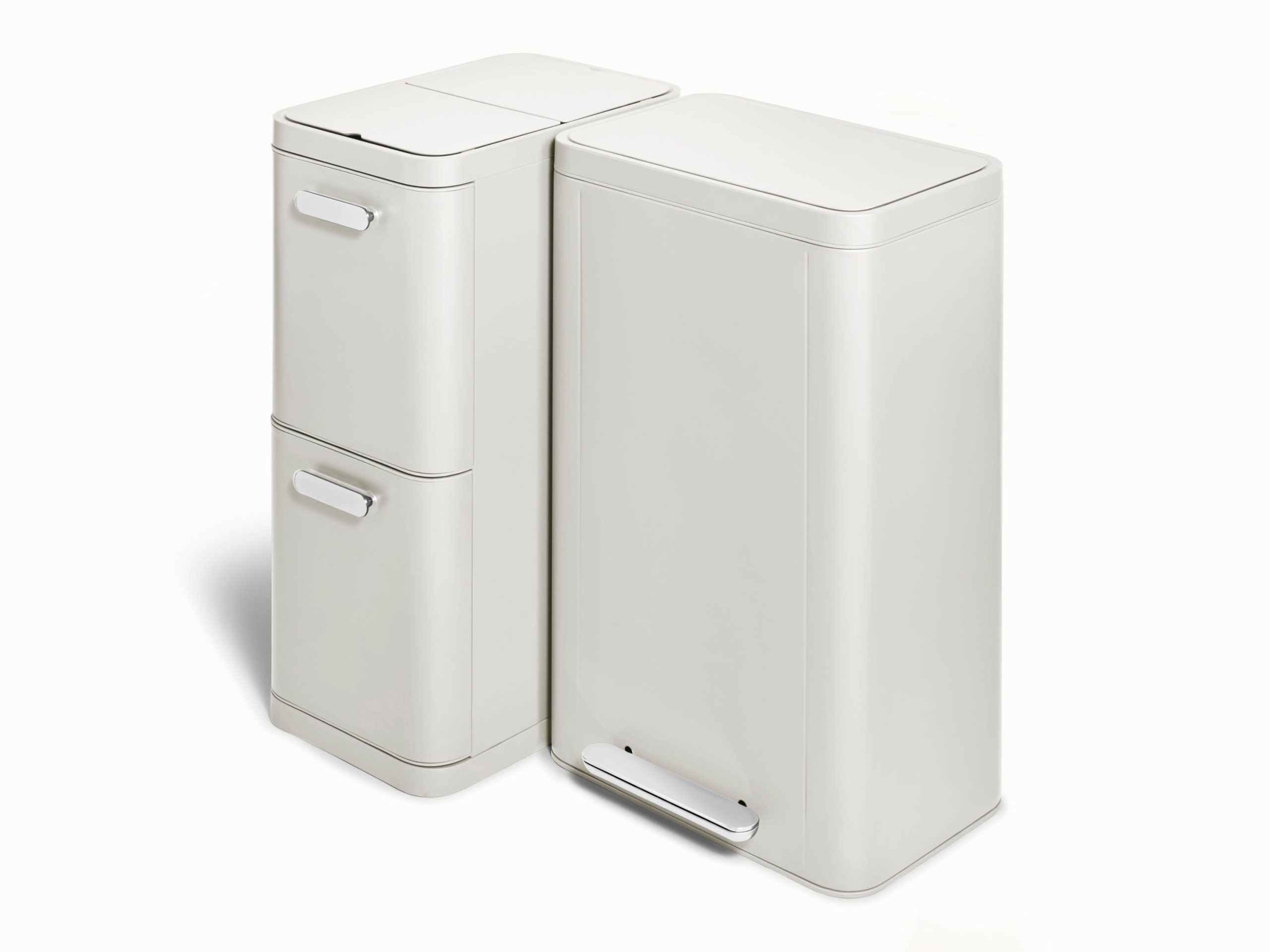 Trash & Recycling Duo (Rectangular) - Image 12