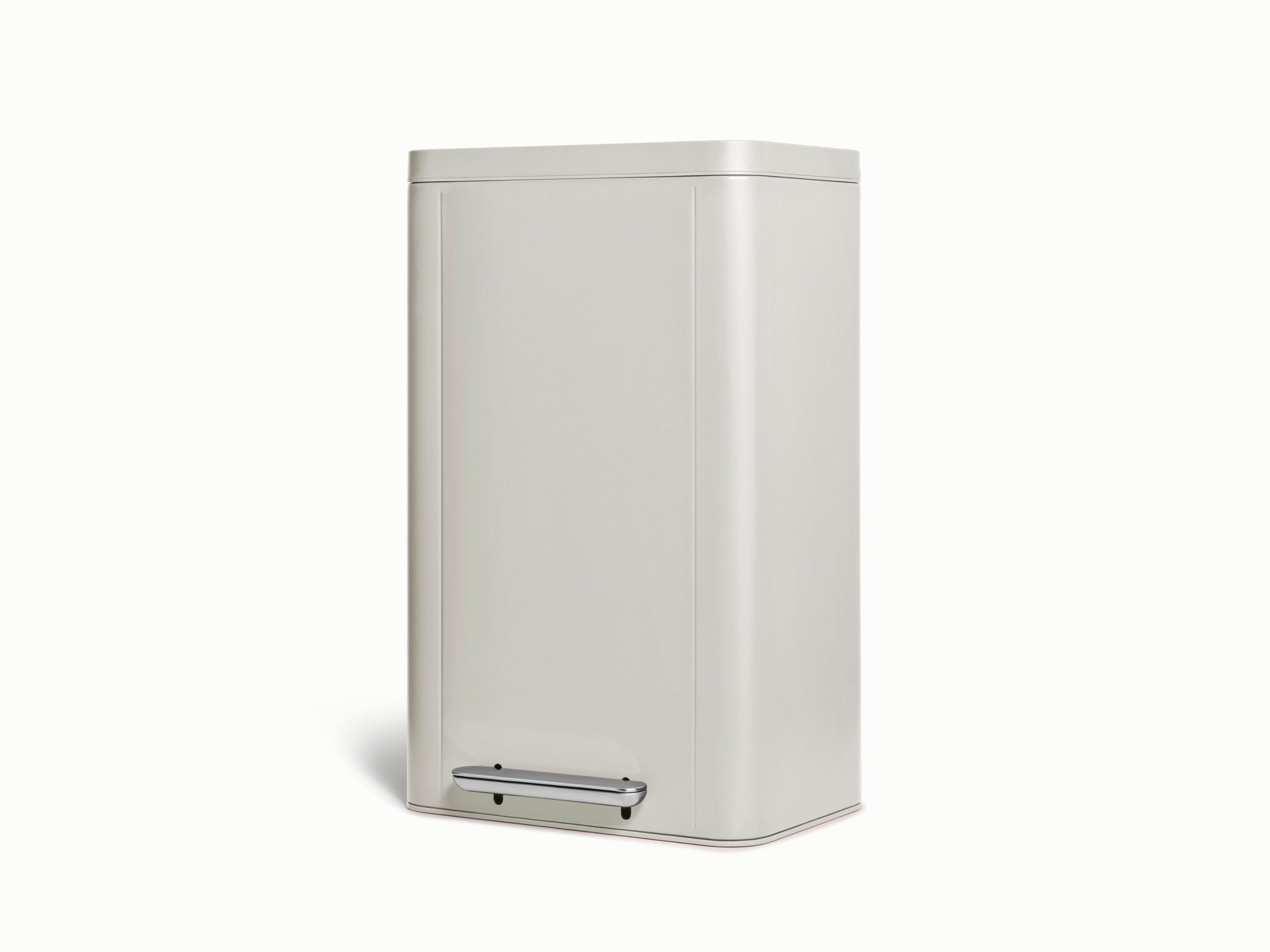 45L Rectangular Step Trash Can - Image 12