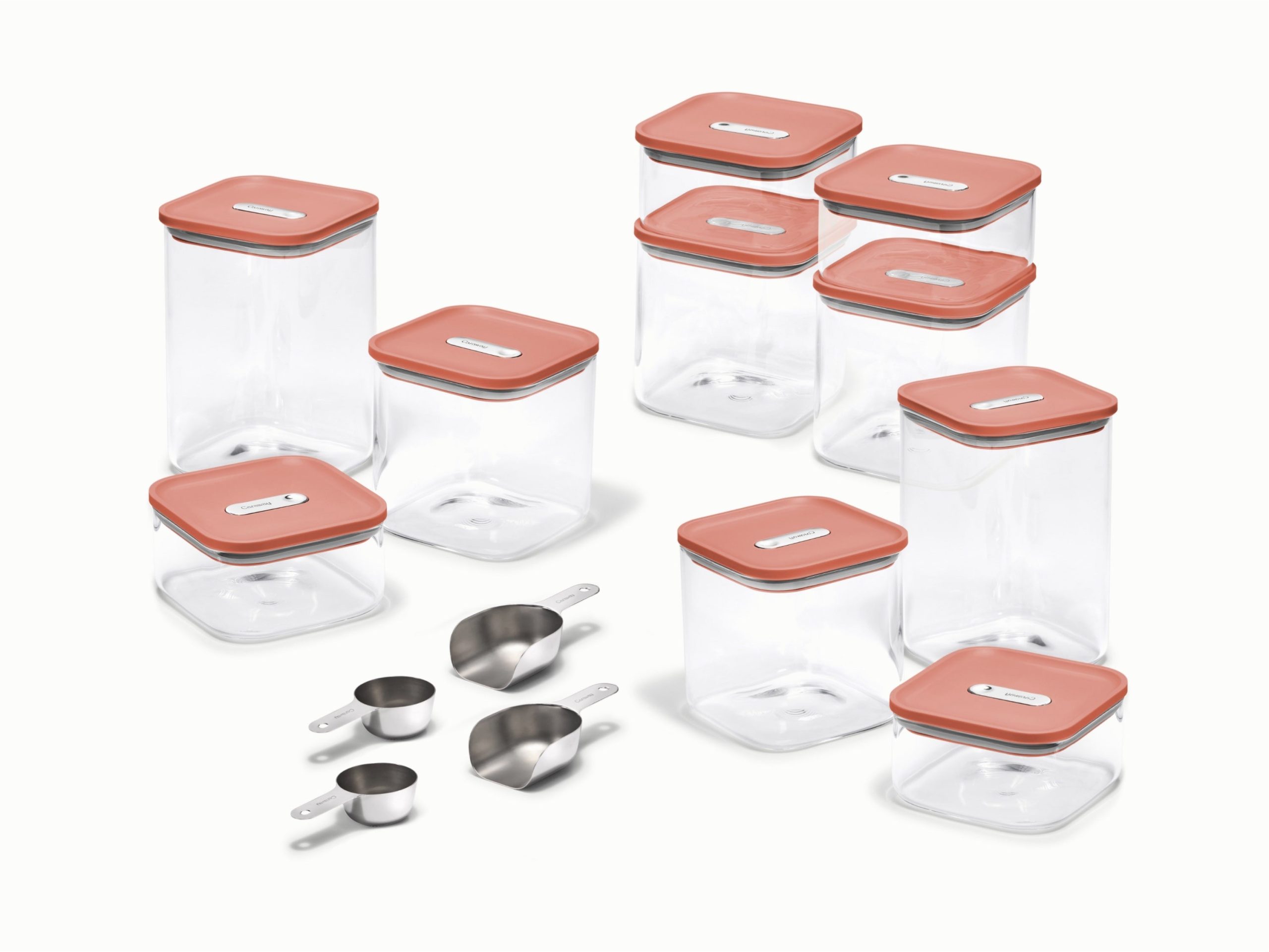 Ultimate Glass Airtight Storage Set - Image 15
