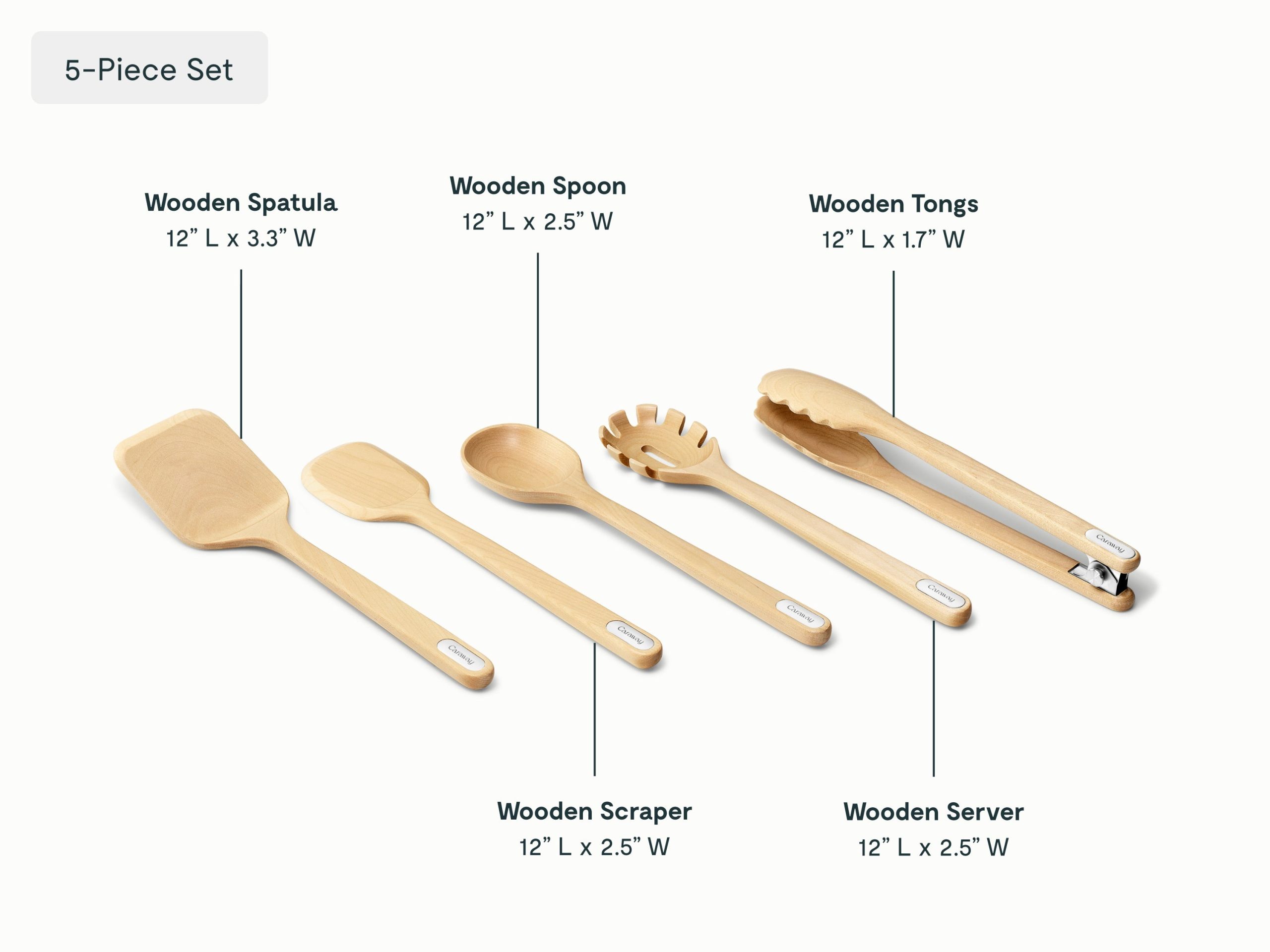 Utensil Set - Image 2