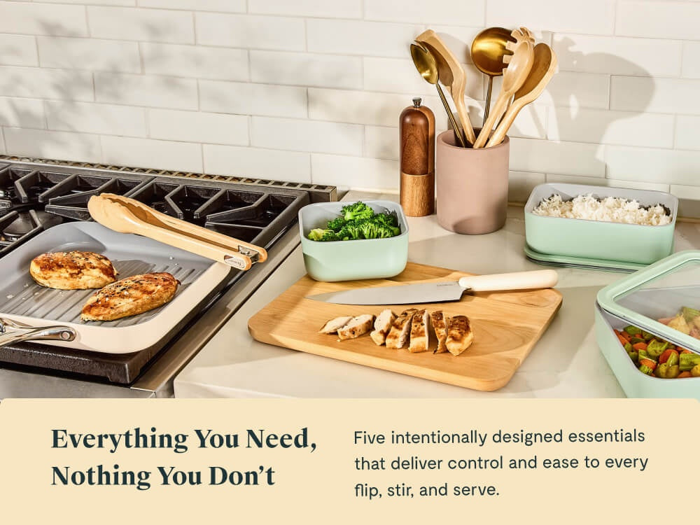 Utensil Set - Image 5